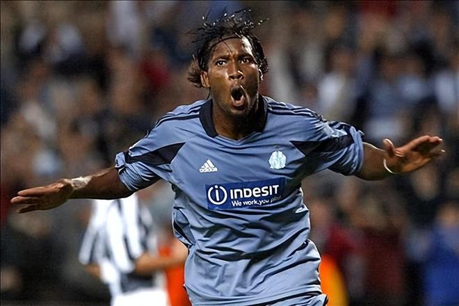 德罗巴进球集锦高清