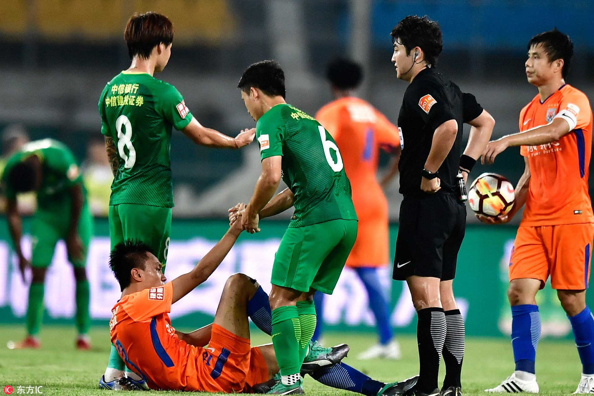 九游体育官网-关于里尔发布备战花絮，赛前主帅复盘，中超任务艰巨，球探报告显示潜力的信息